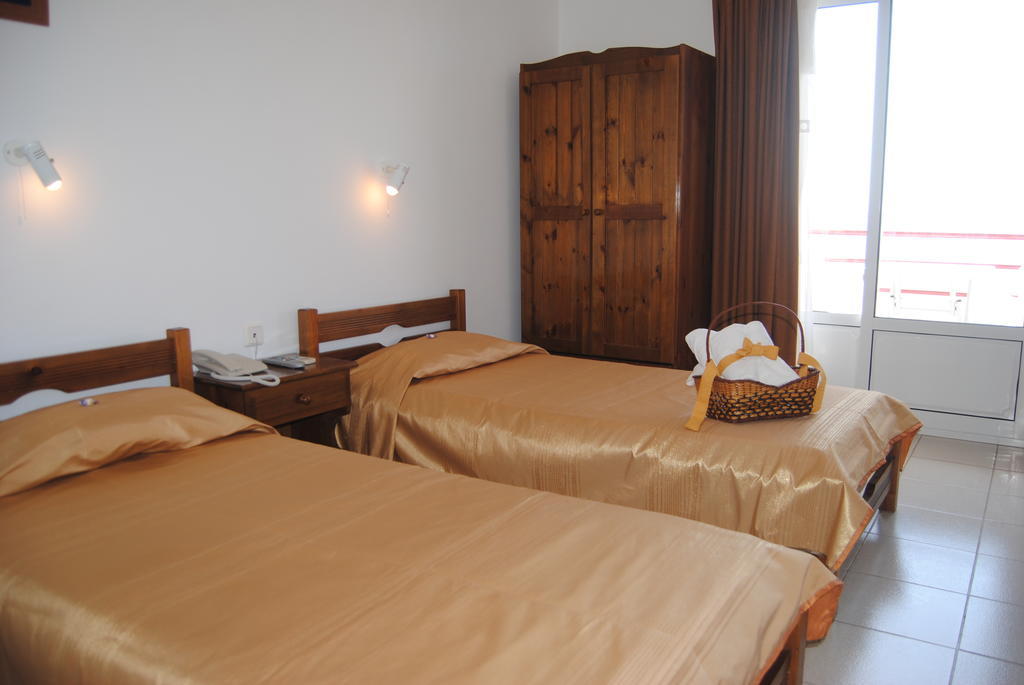 Maria Rooms Agía Ermióni Quarto foto