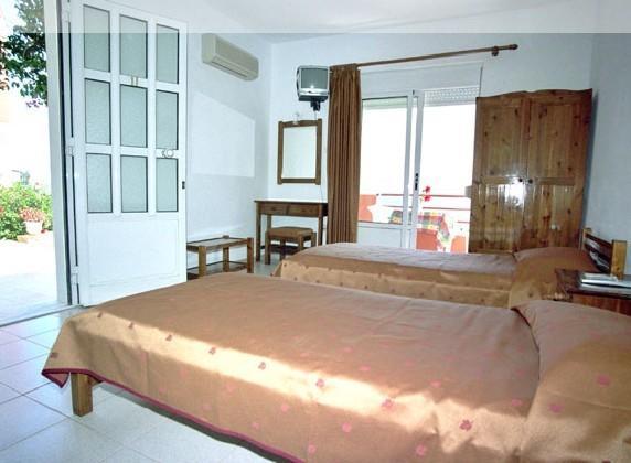 Maria Rooms Agía Ermióni Quarto foto